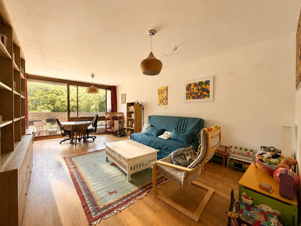 Offres de vente Appartement Fontenay-sous-Bois 94120