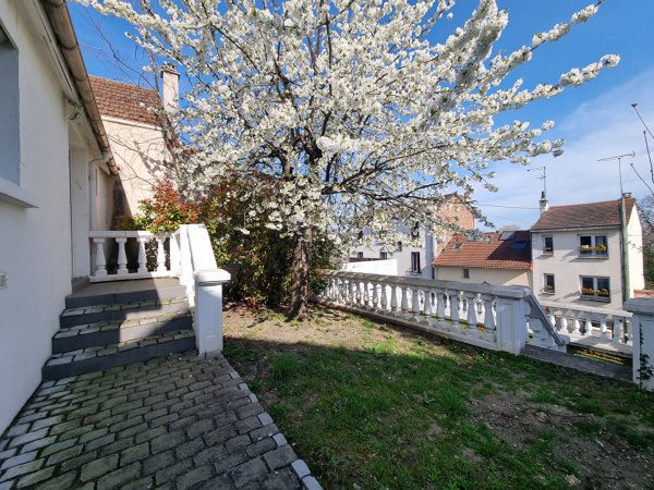 Offres de vente Maison Champigny-sur-Marne 94500