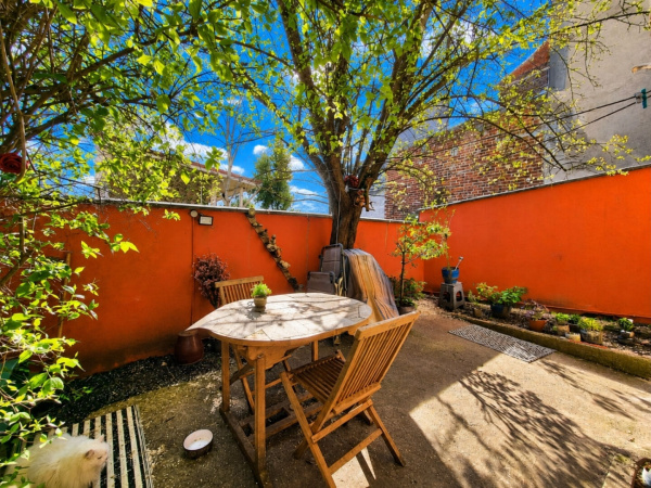Offres de vente Appartement Fontenay-sous-Bois 94120