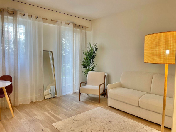 Offres de vente Appartement Saint-Maurice 94410