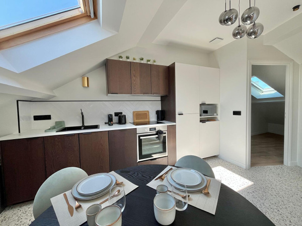 Offres de location Appartement Fontenay-sous-Bois 94120