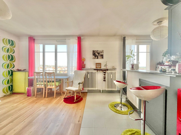 Offres de vente Appartement Fontenay-sous-Bois 94120