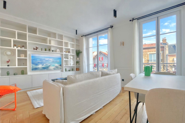 Offres de vente Appartement Fontenay-sous-Bois 94120