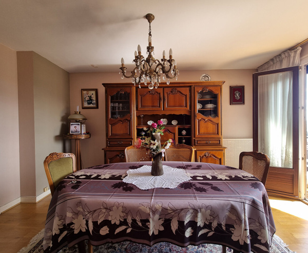 Offres de vente Appartement Fontenay-sous-Bois 94120