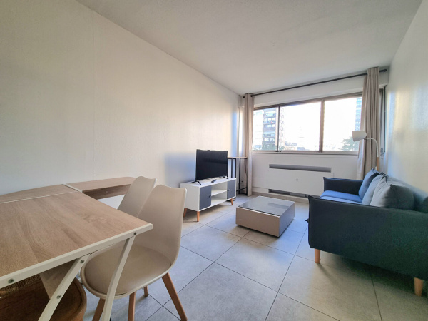 Offres de vente Appartement Fontenay-sous-Bois 94120