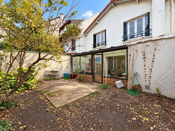Offres de vente Maison Fontenay-sous-Bois 94120