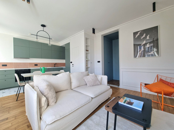 Offres de vente Appartement Fontenay-sous-Bois 94120