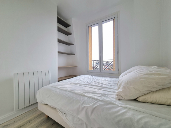 Offres de vente Appartement Fontenay-sous-Bois 94120