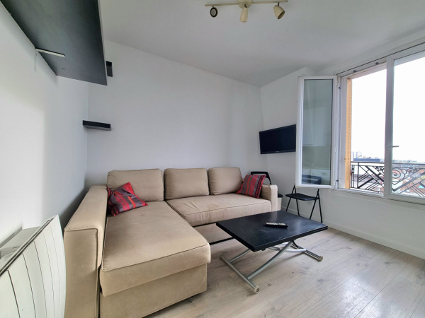 Offres de vente Appartement Fontenay-sous-Bois 94120