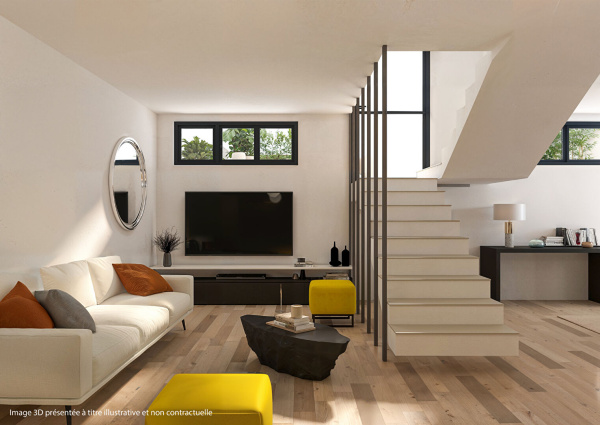 Offres de vente Maison Fontenay-sous-Bois 94120