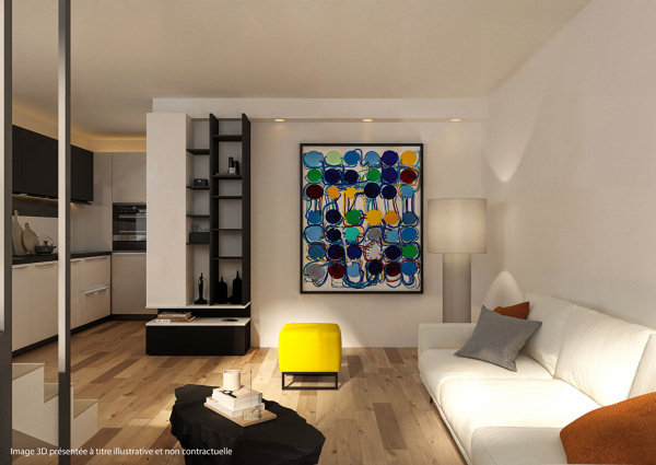 Offres de vente Maison Fontenay-sous-Bois 94120