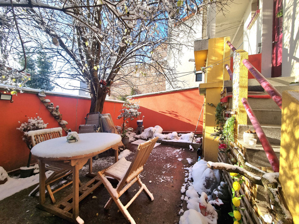 Offres de vente Appartement Fontenay-sous-Bois 94120