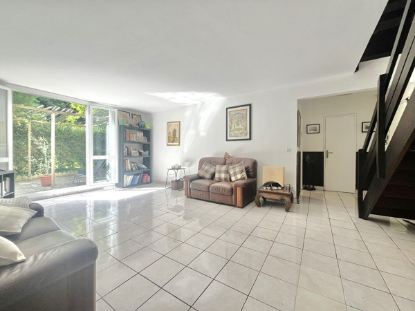 Offres de vente Appartement Fontenay-sous-Bois 94120