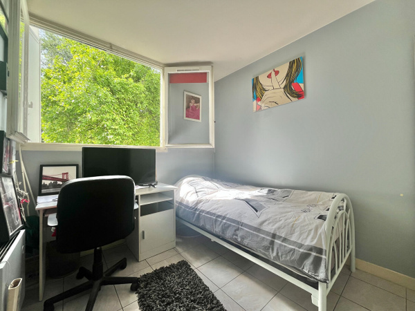 Offres de vente Appartement Fontenay-sous-Bois 94120