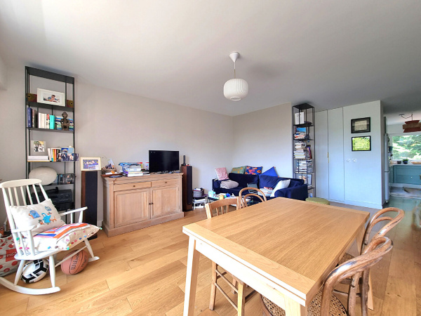Offres de vente Appartement Fontenay-sous-Bois 94120