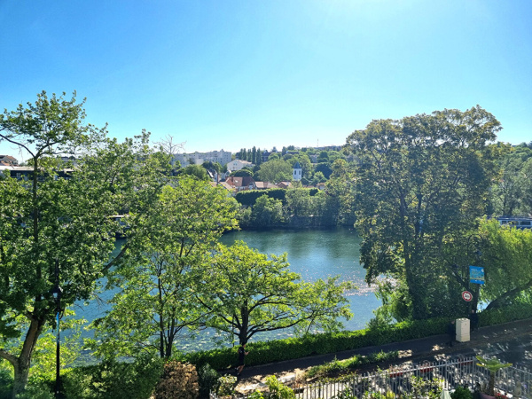 Offres de vente Appartement Le Perreux-sur-Marne 94170