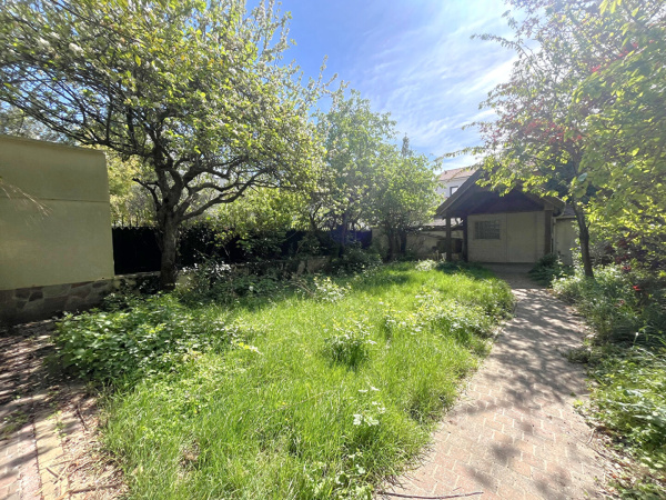 Offres de vente Maison Vincennes 94300