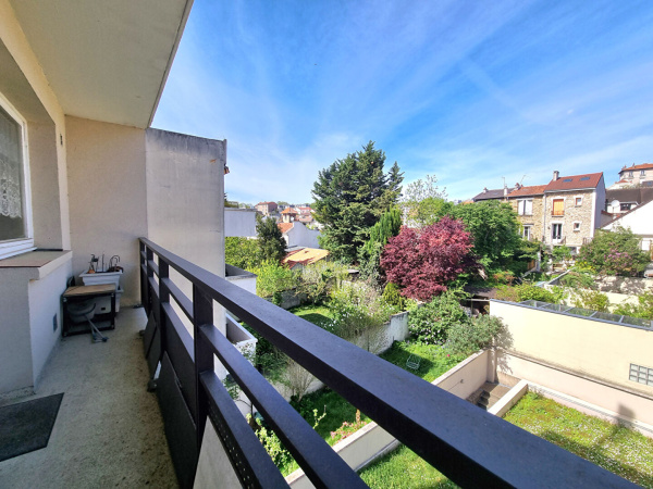 Offres de vente Appartement Fontenay-sous-Bois 94120