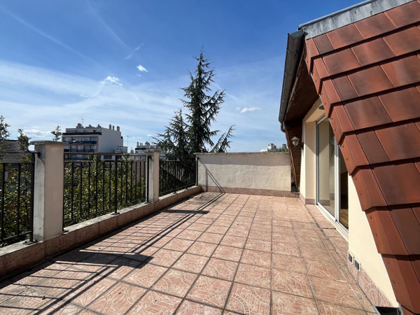 Offres de vente Maison Vincennes 94300
