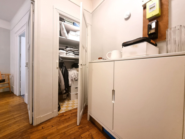 Offres de vente Appartement Montreuil 93100