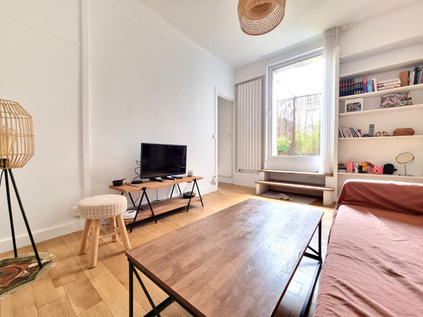 Offres de vente Appartement Fontenay-sous-Bois 94120