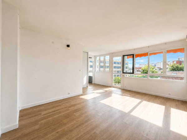 Offres de vente Appartement Fontenay-sous-Bois 94120