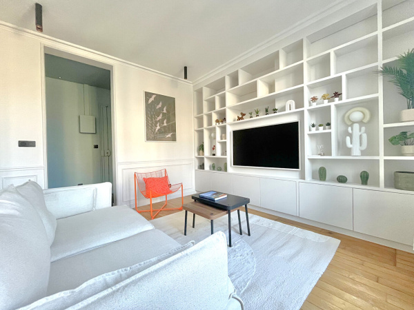 Offres de vente Appartement Fontenay-sous-Bois 94120