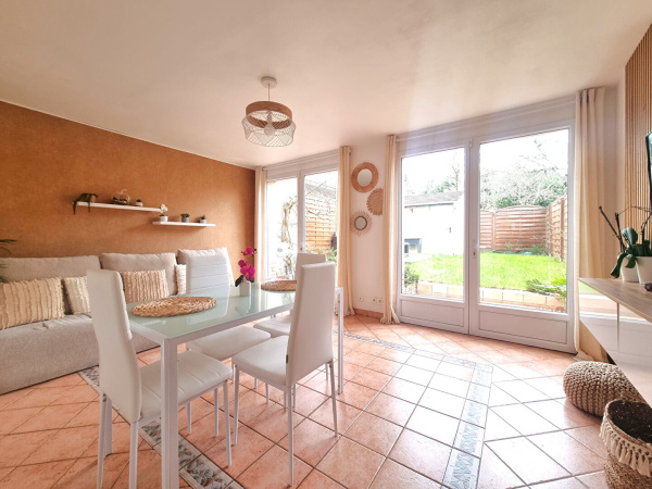 Offres de vente Maison Fontenay-sous-Bois 94120