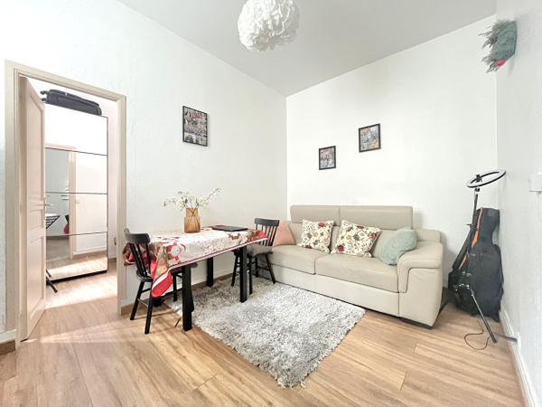 Offres de vente Appartement Fontenay-sous-Bois 94120