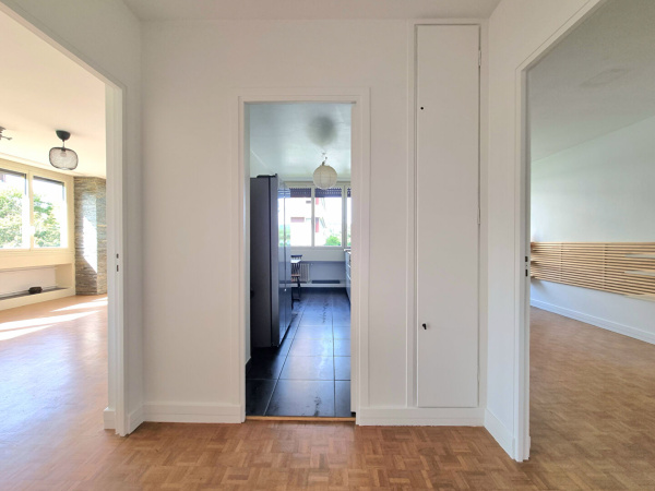 Offres de vente Appartement Fontenay-sous-Bois 94120