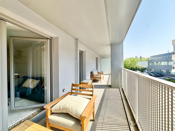 Offres de vente Appartement Fontenay-sous-Bois 94120