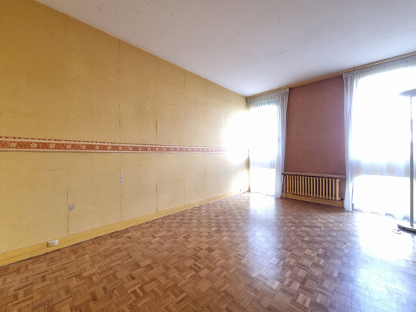 Offres de vente Appartement Fontenay-sous-Bois 94120