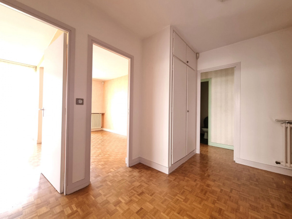 Offres de vente Appartement Fontenay-sous-Bois 94120