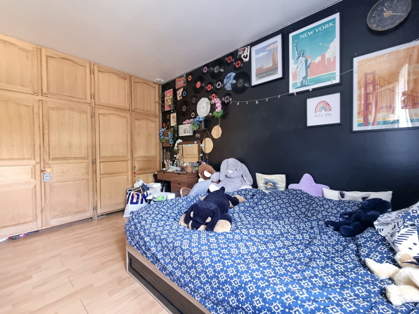 Offres de vente Maison Fontenay-sous-Bois 94120