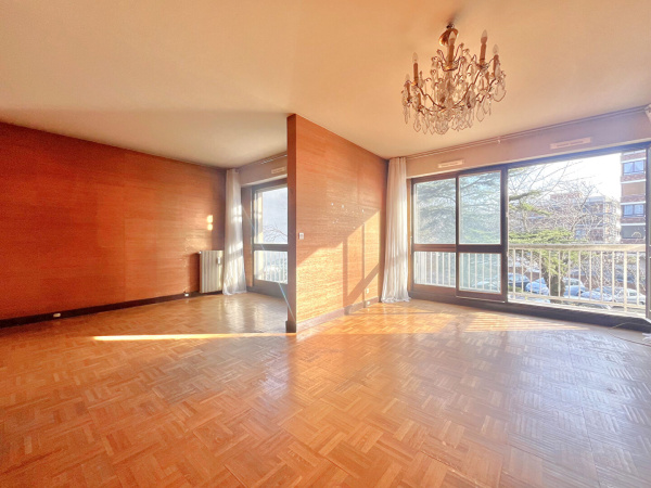 Offres de vente Appartement Fontenay-sous-Bois 94120
