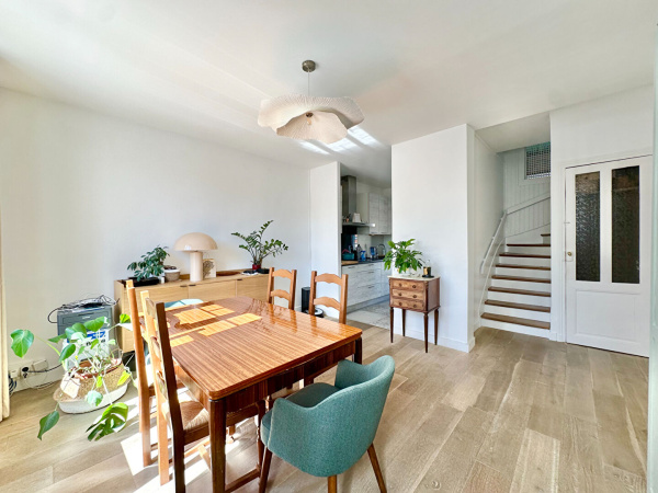 Offres de vente Maison Fontenay-sous-Bois 94120