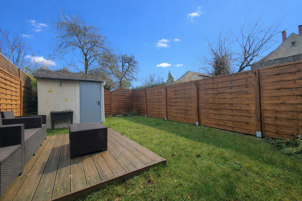 Offres de vente Maison Fontenay-sous-Bois 94120