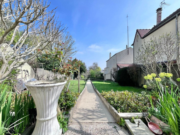 Offres de vente Maison Fontenay-sous-Bois 94120