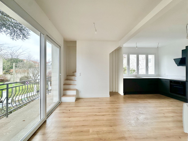 Offres de vente Appartement Fontenay-sous-Bois 94120