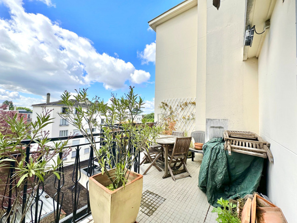 Offres de vente Appartement Fontenay-sous-Bois 94120