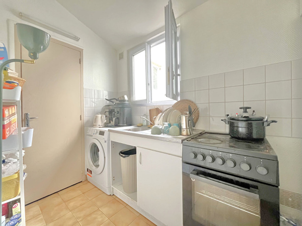 Offres de vente Appartement Fontenay-sous-Bois 94120