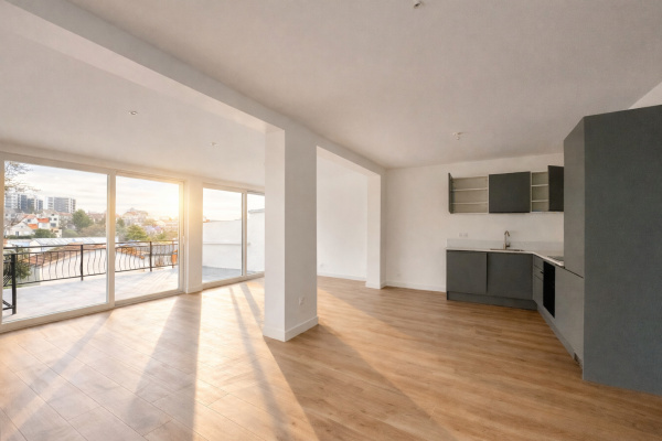 Offres de vente Appartement Fontenay-sous-Bois 94120