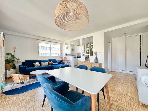 Offres de vente Appartement Fontenay-sous-Bois 94120