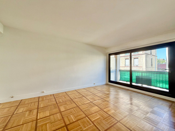 Offres de vente Appartement Vincennes 94300