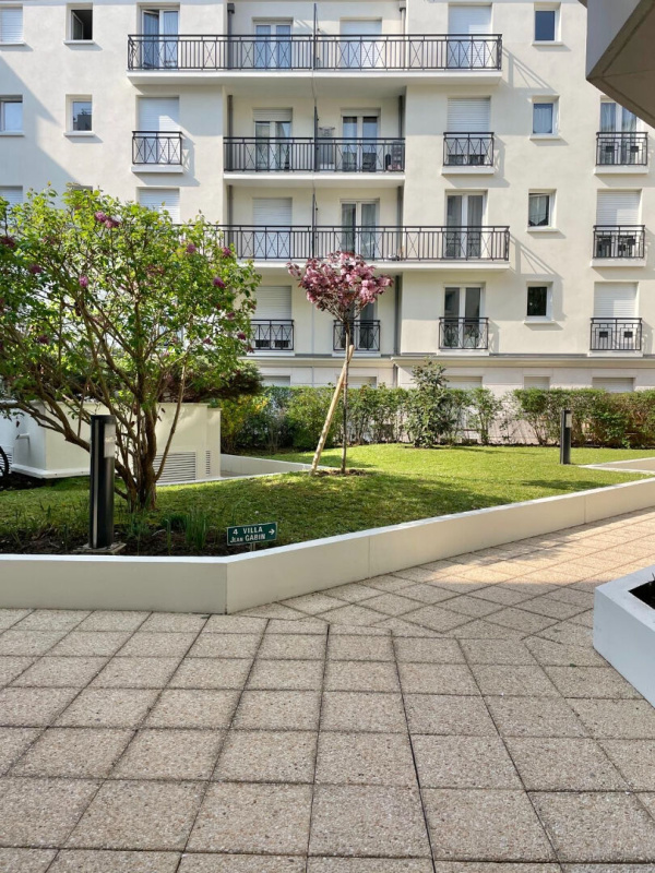 Offres de vente Appartement Saint-Maurice 94410