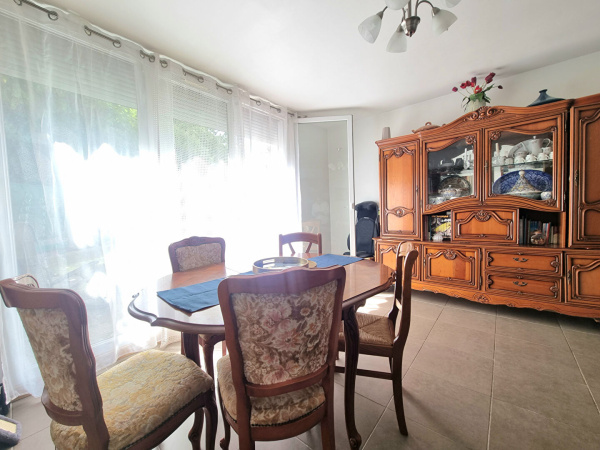 Offres de vente Appartement Fontenay-sous-Bois 94120