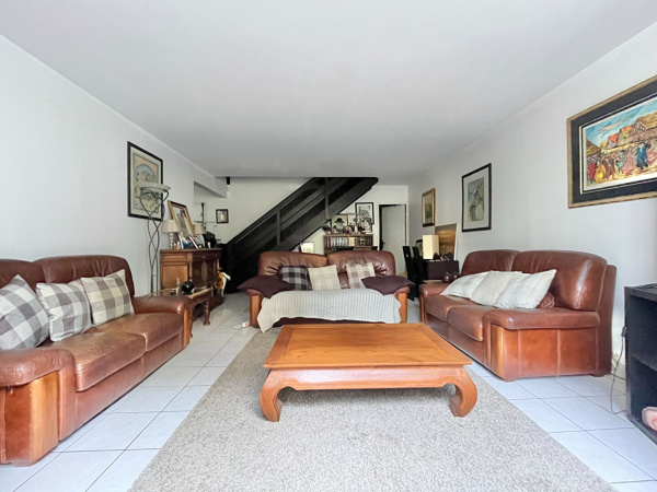 Offres de vente Appartement Fontenay-sous-Bois 94120