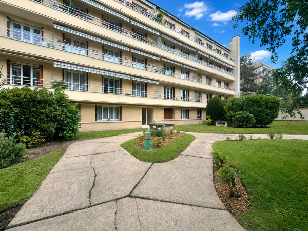 Offres de vente Appartement Fontenay-sous-Bois 94120