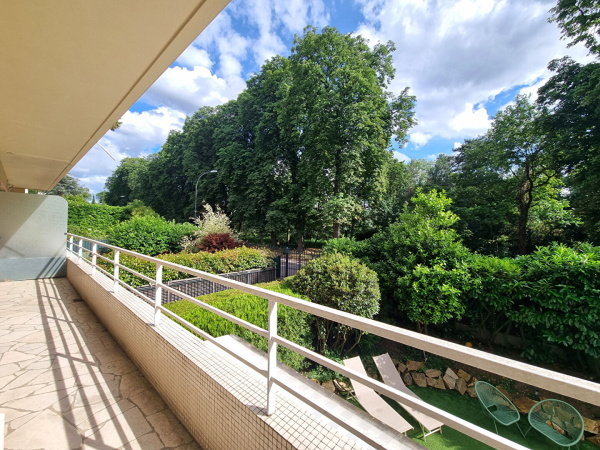 Offres de vente Appartement Fontenay-sous-Bois 94120