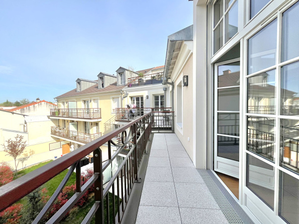Offres de vente Appartement Fontenay-sous-Bois 94120